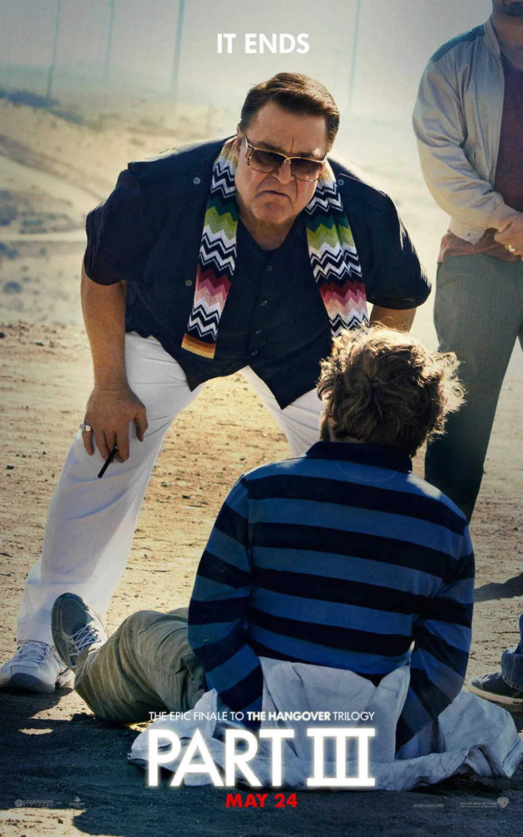 The Hangover 3