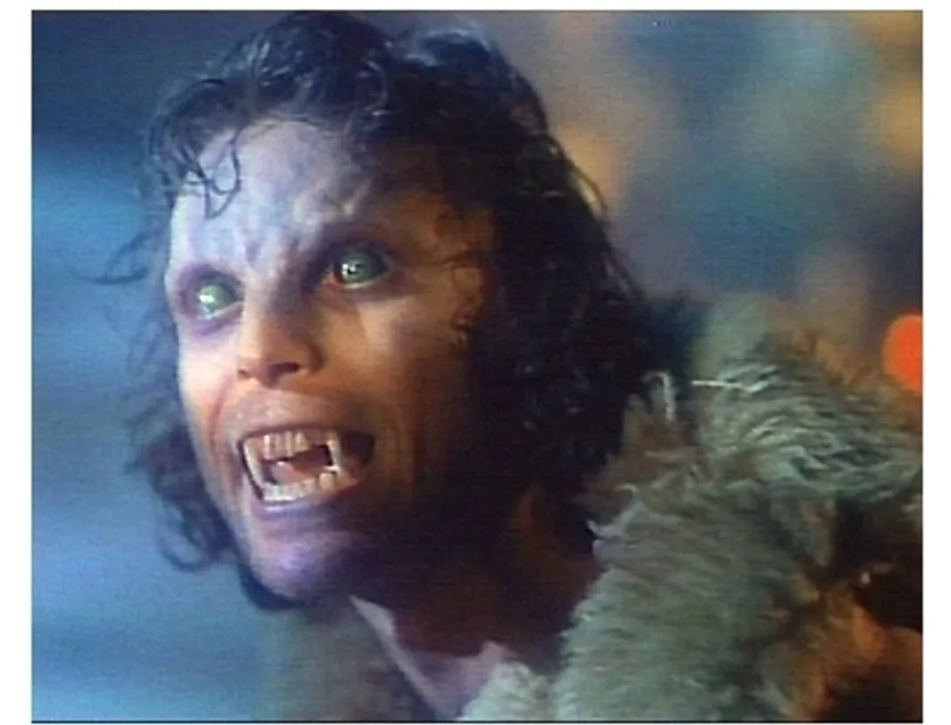 'The Howling' Movie Stills