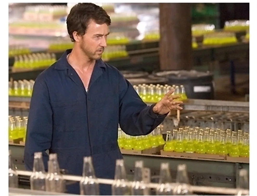 The Incredible Hulk Movie Stills