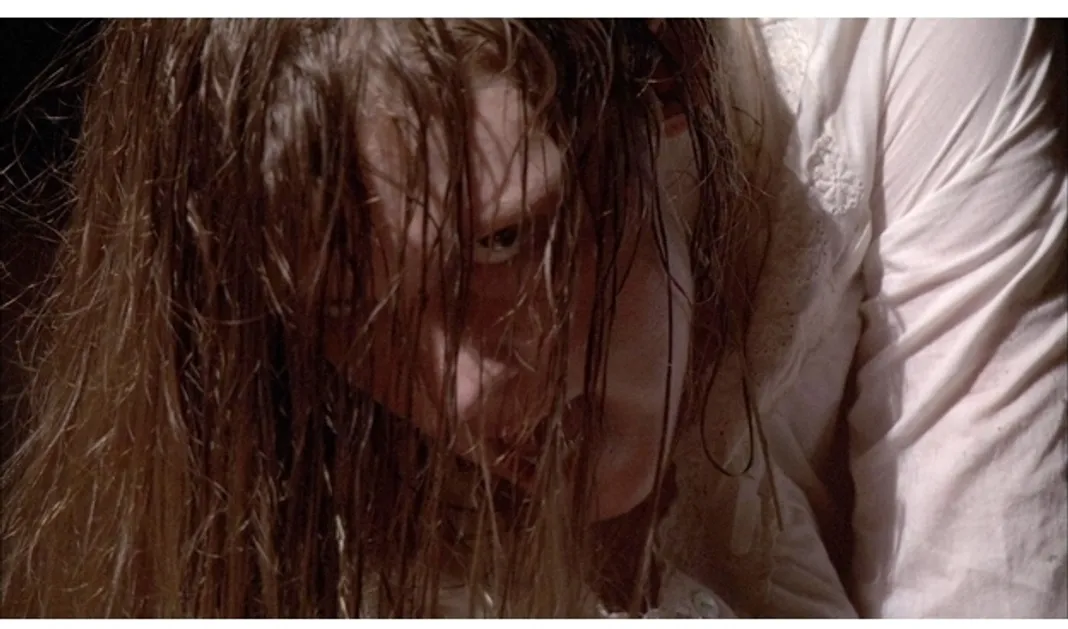 The Last Exorcism: Ashley Bell 