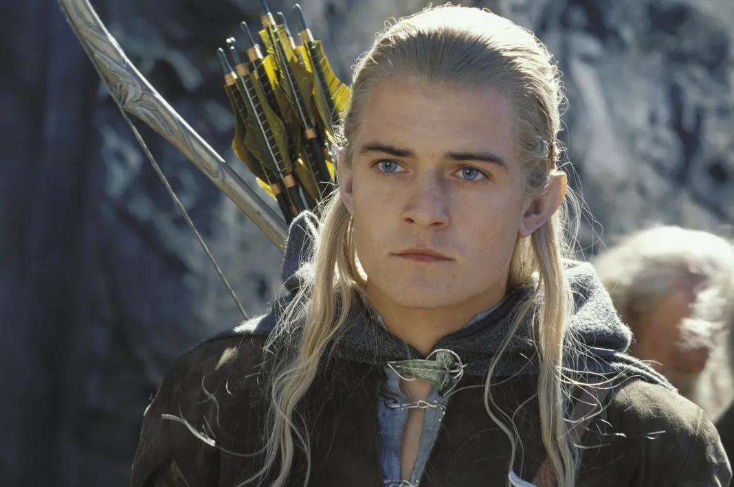 The Lord of the Rings