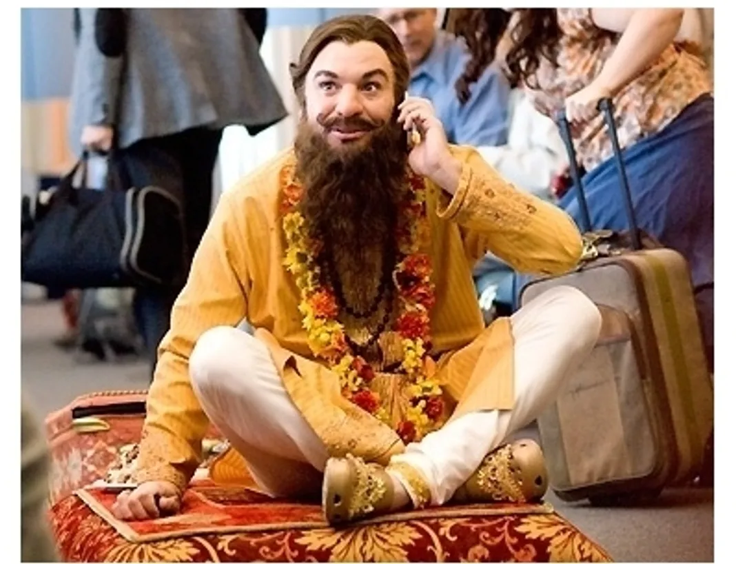 The Love Guru Movie Stills