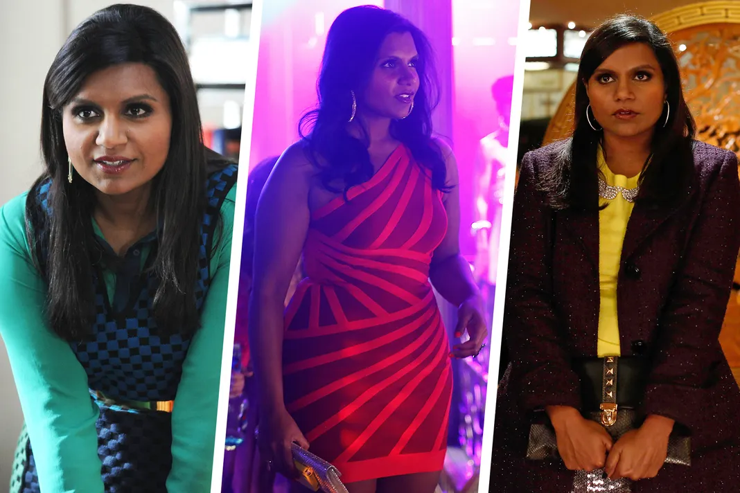 The Mindy Project, Fashion Spotlight