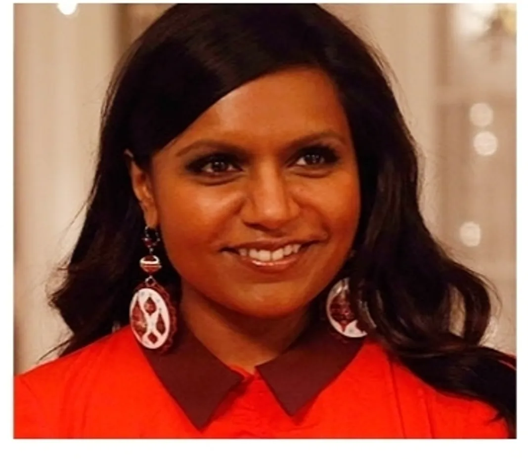 the mindy project