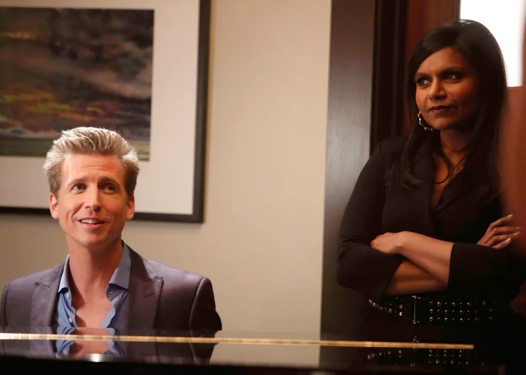 The Mindy Project