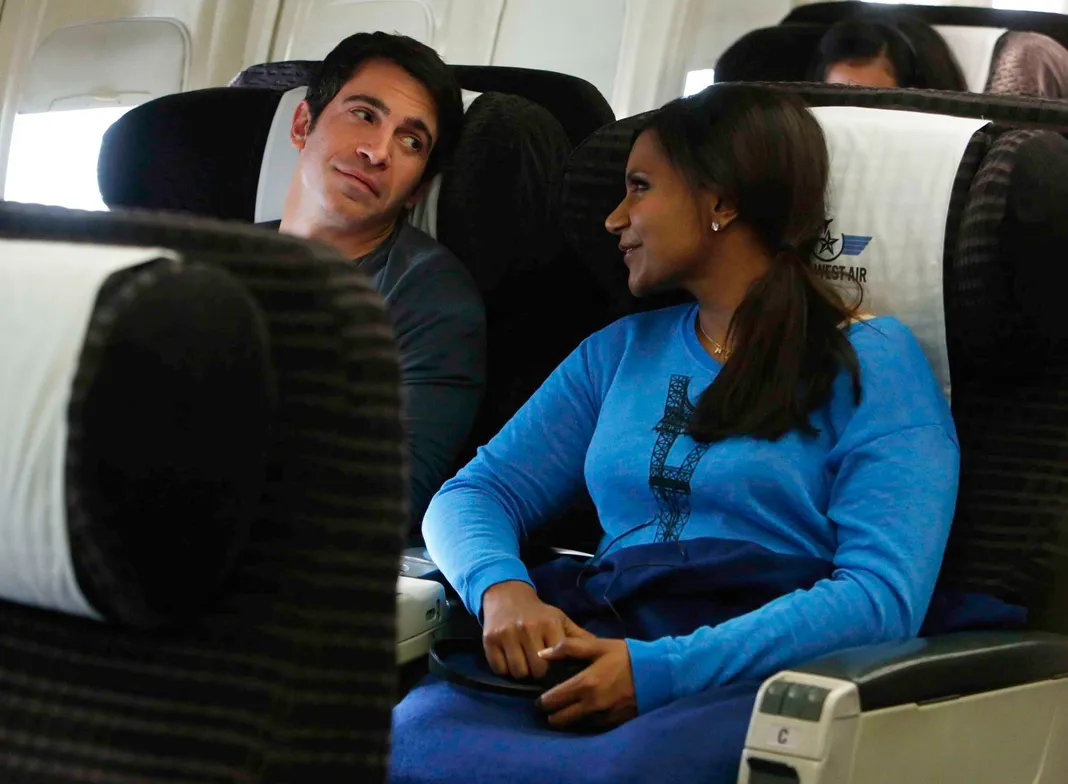 The Mindy Project