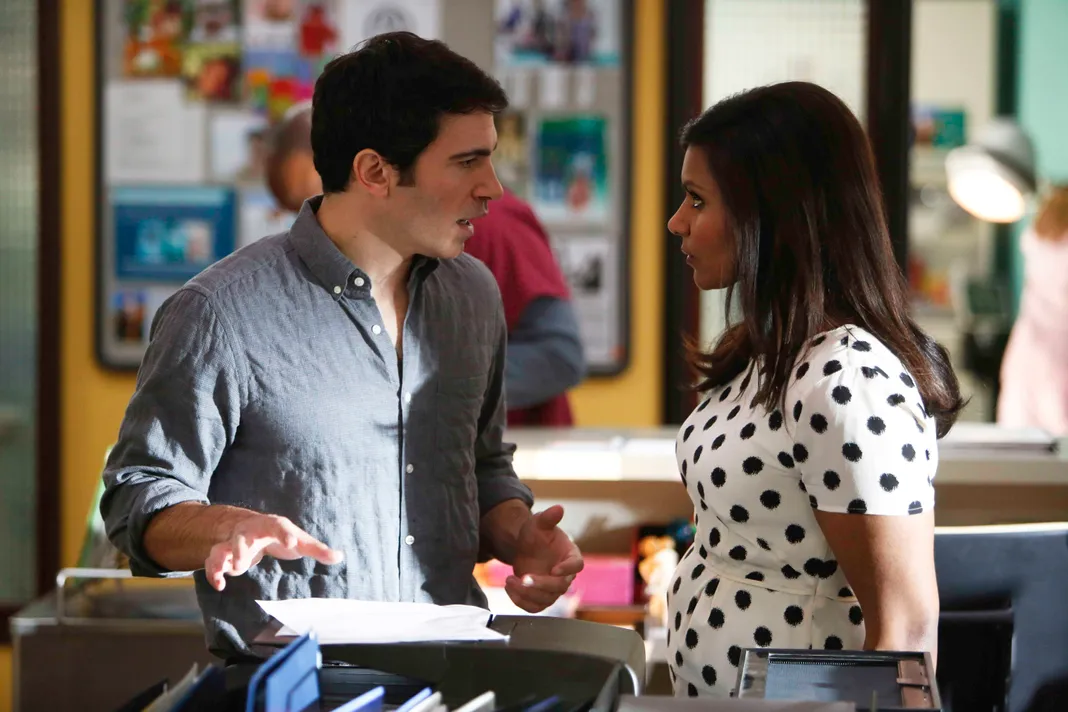 The Mindy Project