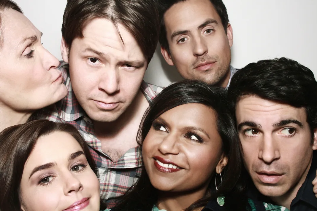 The Mindy Project