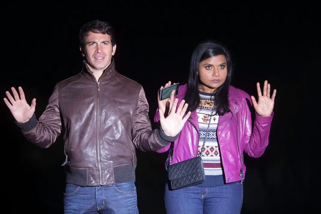 The Mindy Project