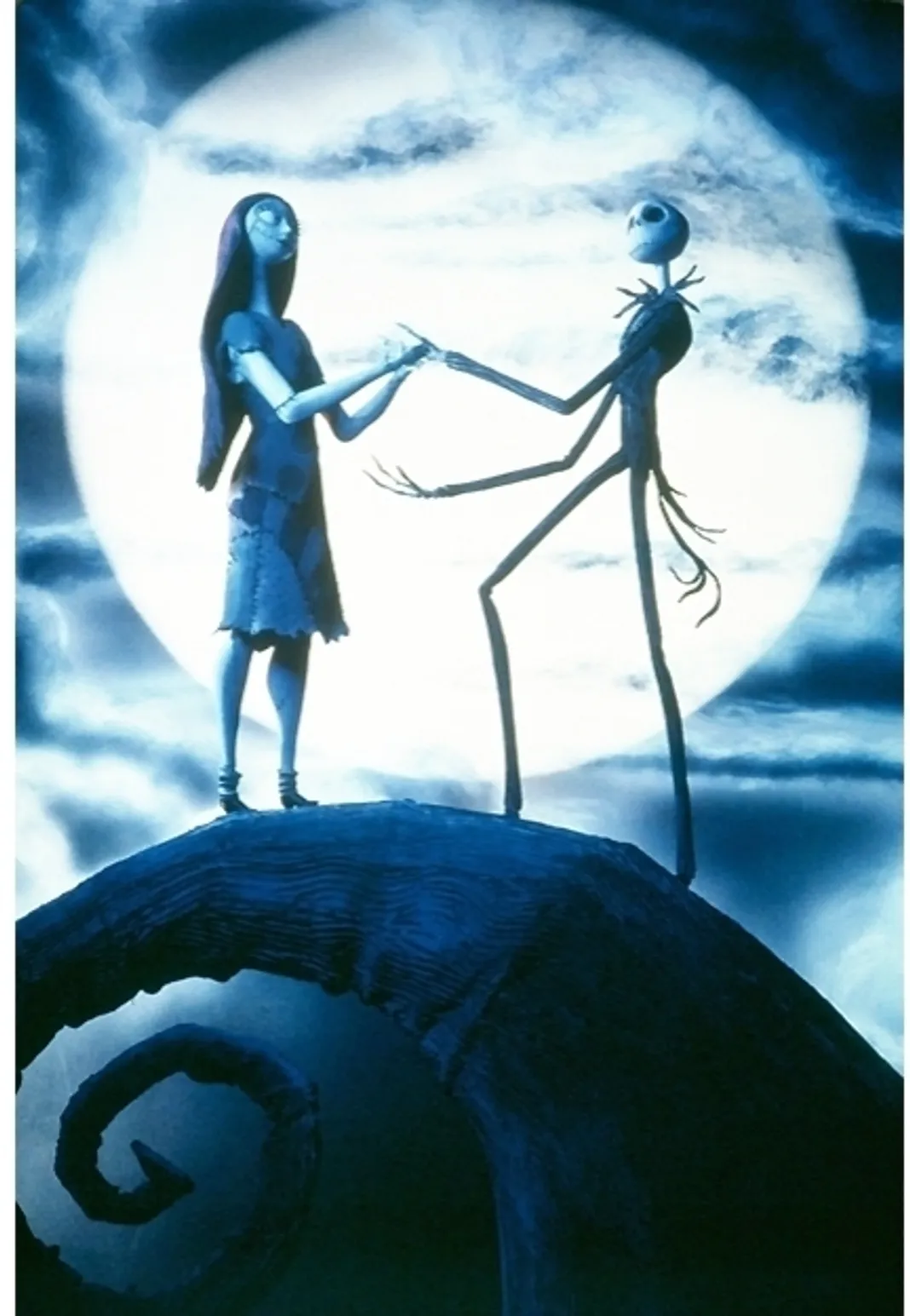 The Nightmare Before Christmas