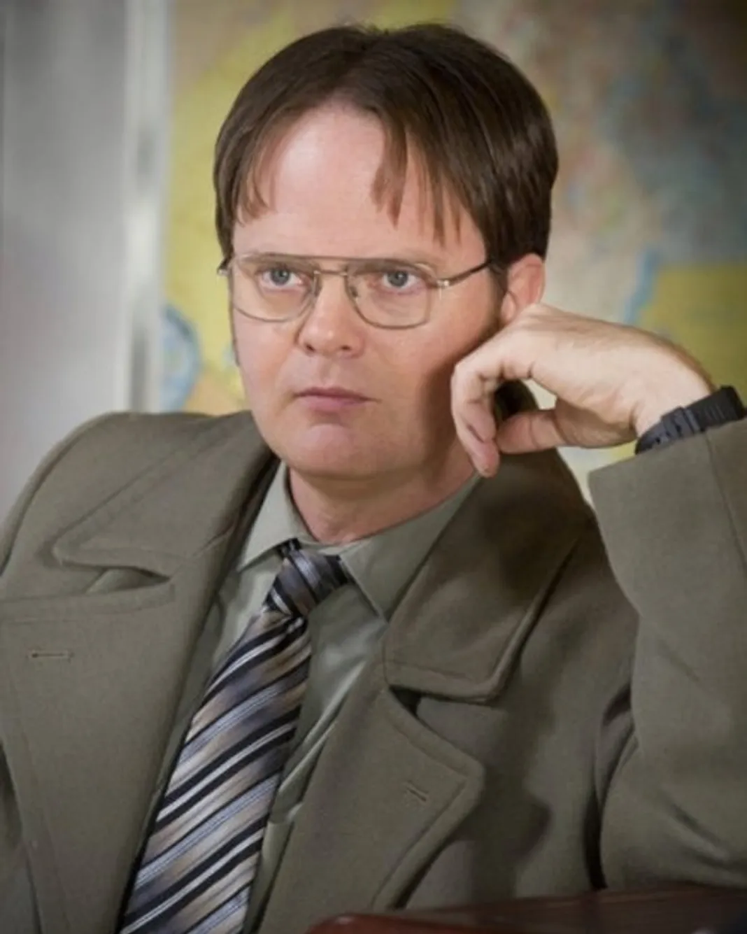 The OFFICE: Season 7