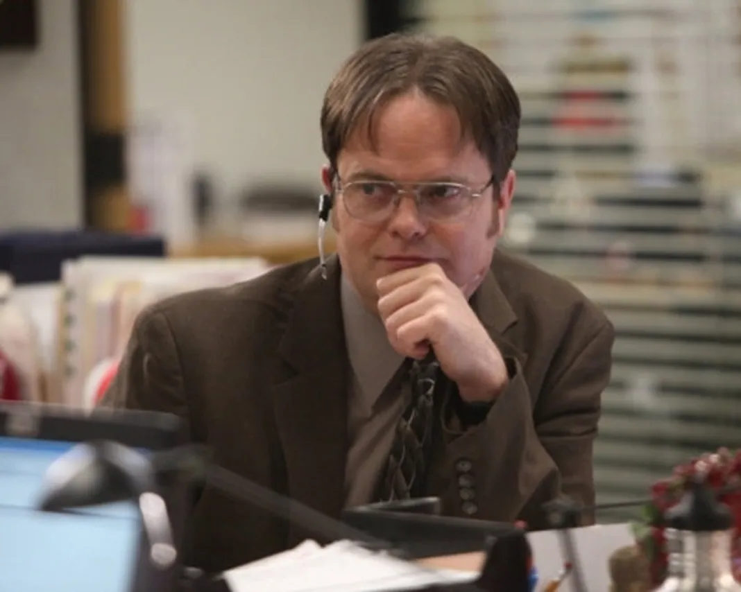 The OFFICE: Season 7