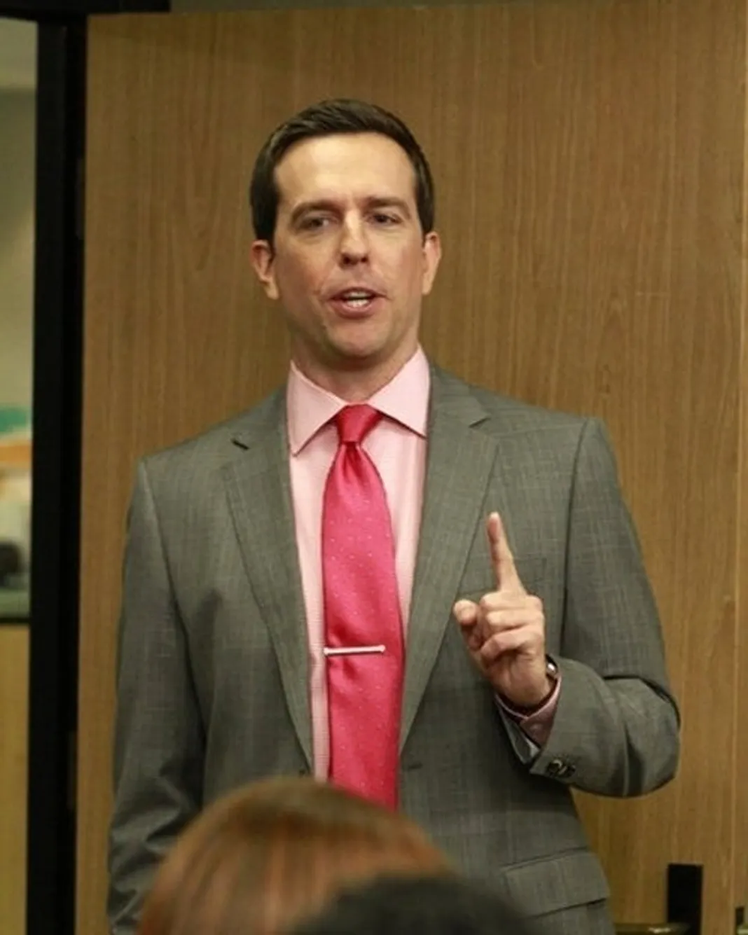 'The Office' (Season 8): Ed Helms