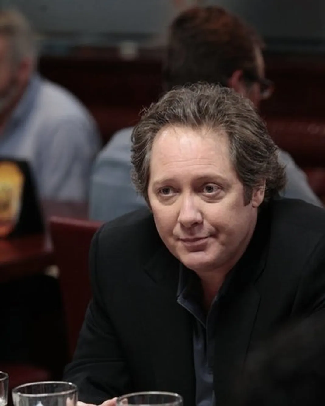 'The Office' (Season 8): James Spader