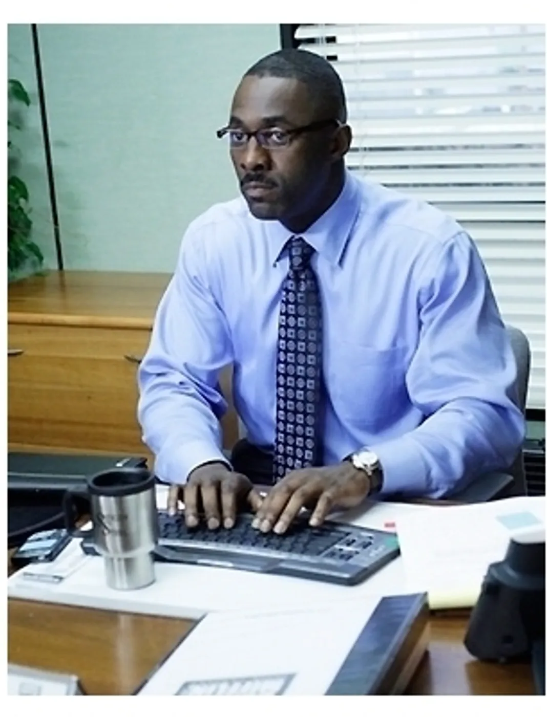 The Office TV Stills