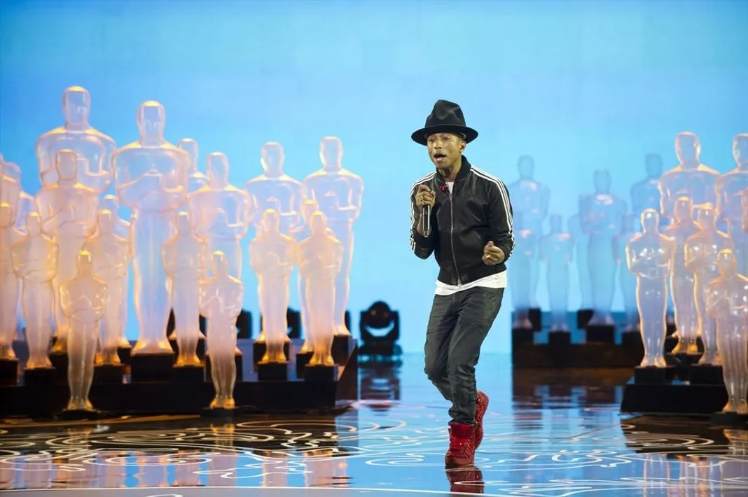 The Oscars