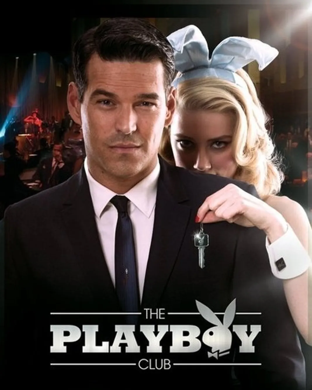 'The Playboy Club' (Season 1)