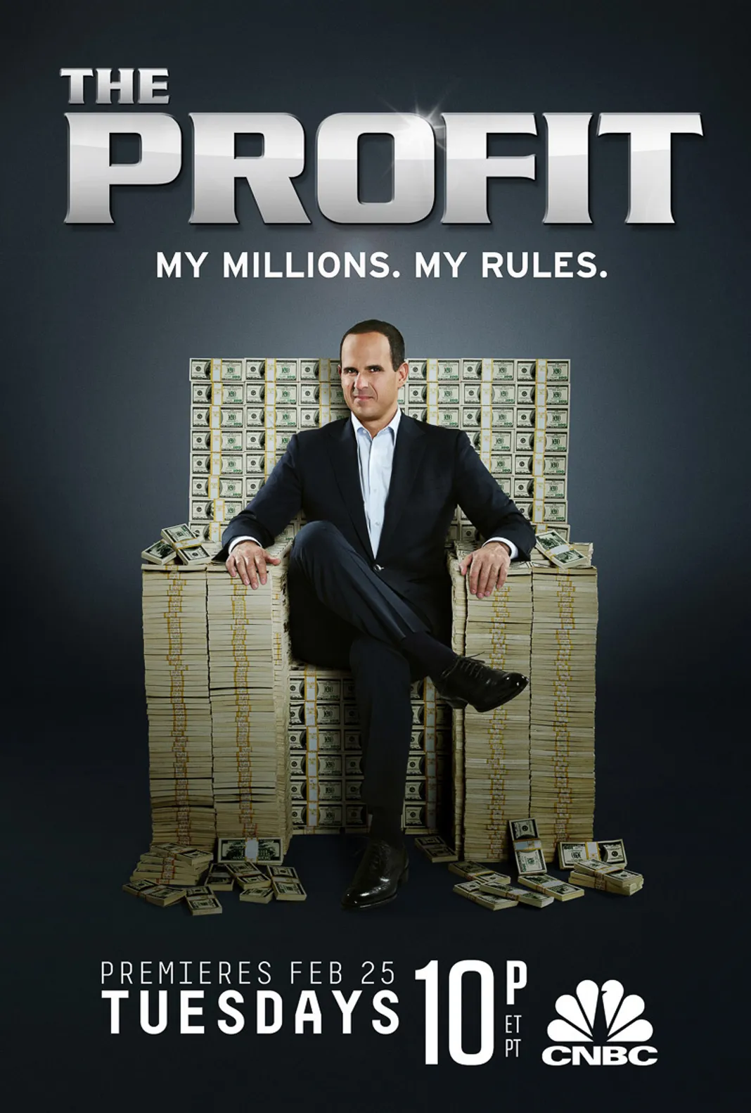 The Profit
