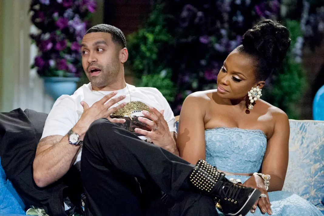 The Real Housewives of Atlanta Reunion