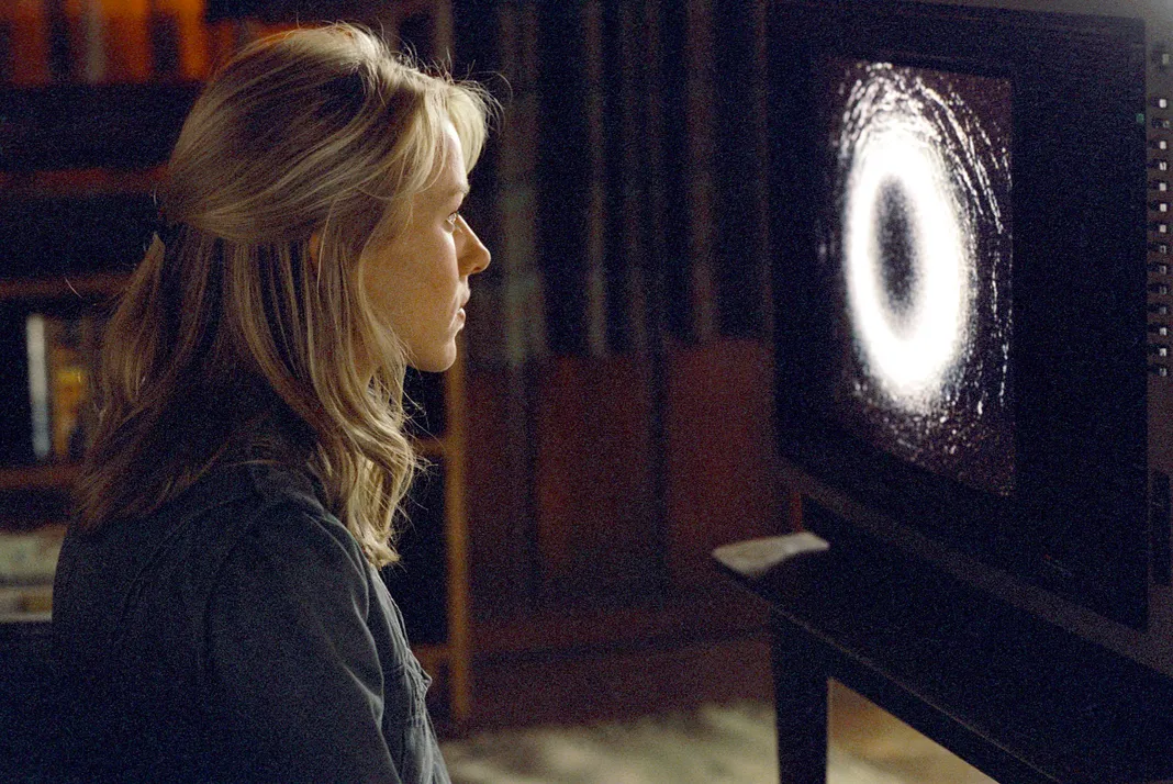 The Ring, Naomi Watts