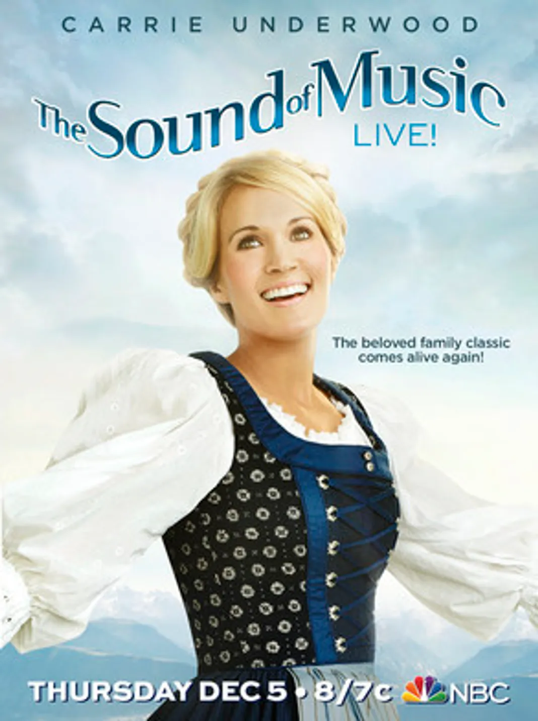 The Sound Of Music