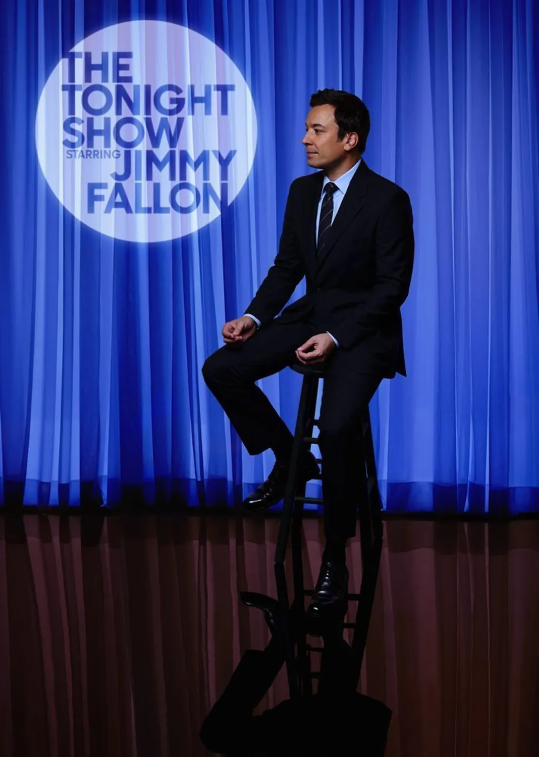 The Tonight Show with Jimmy Fallon