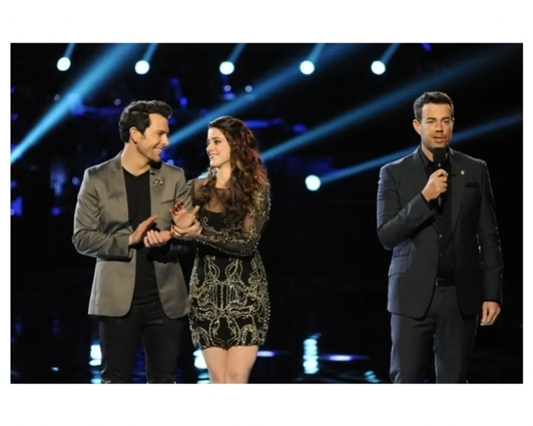 The Voice