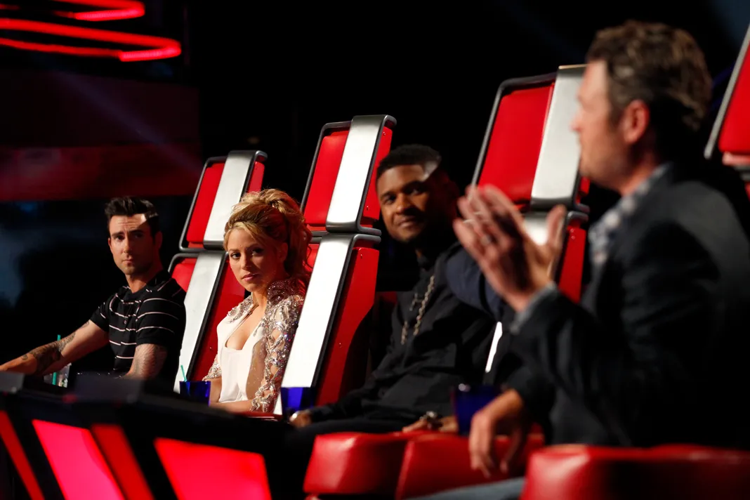 The Voice