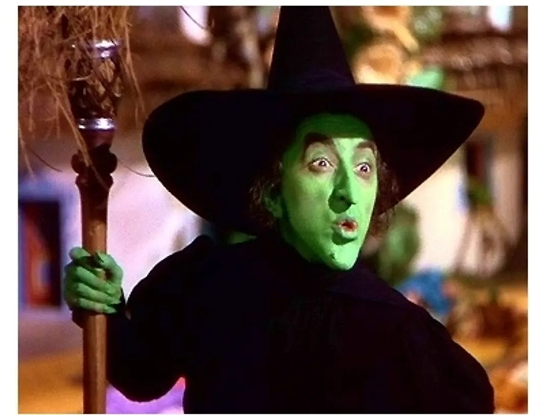 The Wizard of Oz Movie Stills