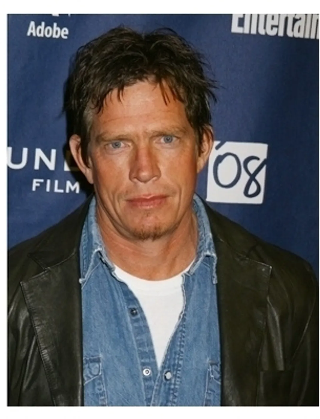 Thomas Haden Church