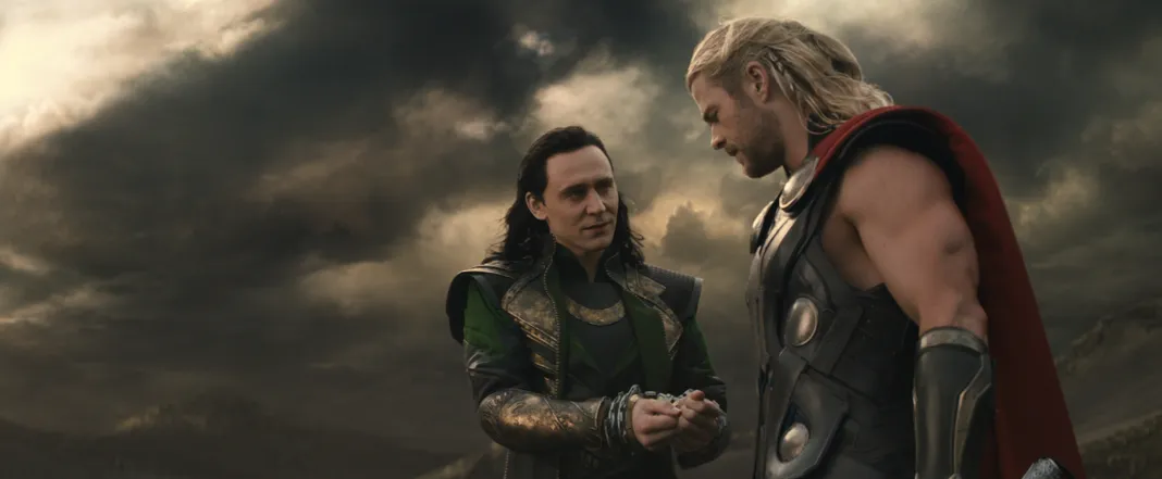 Thor: The Dark World