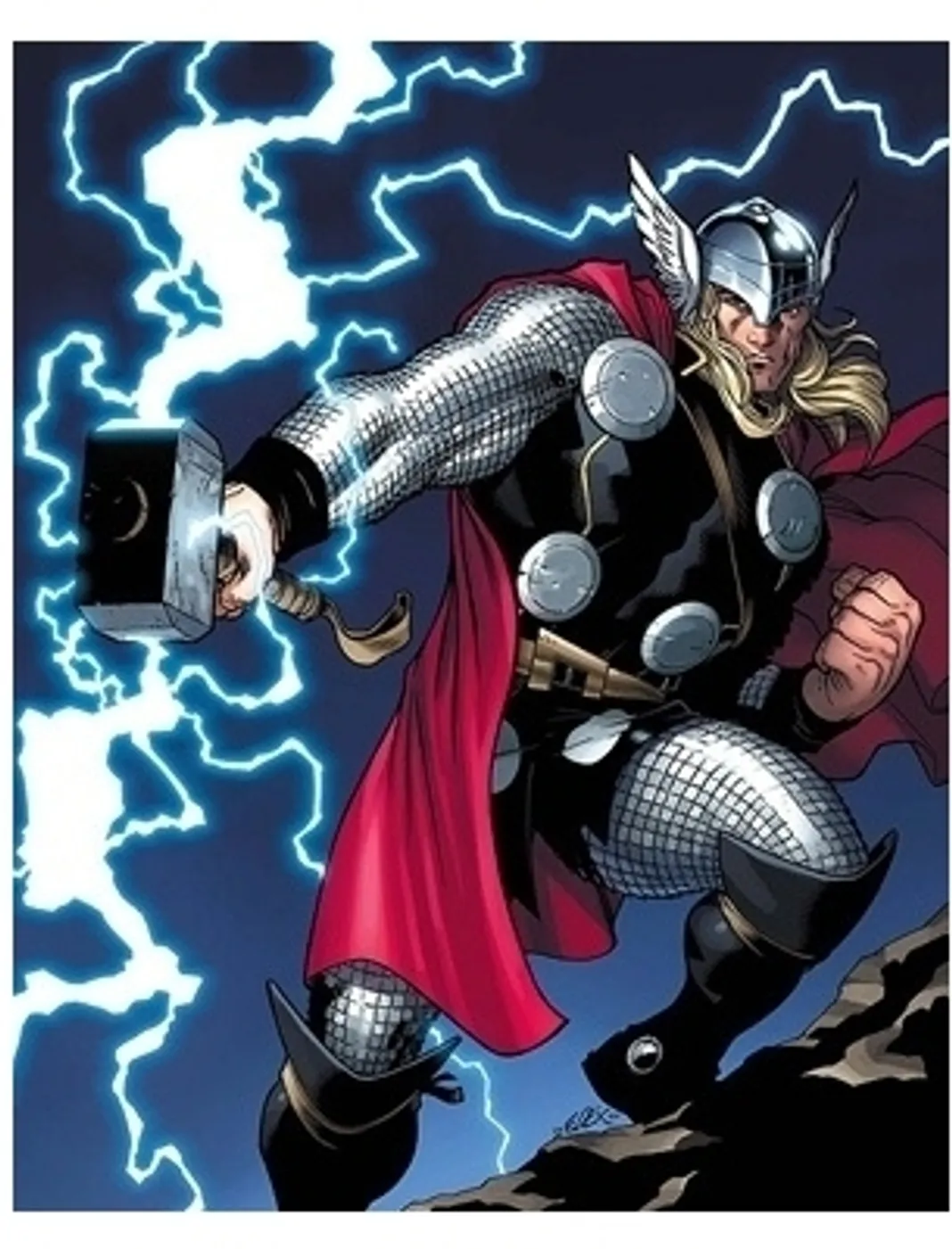 Thor