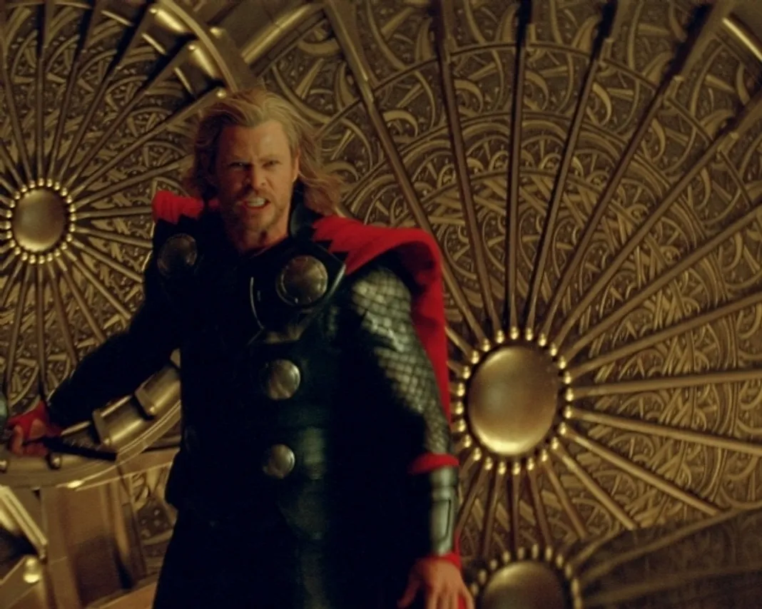 Thor