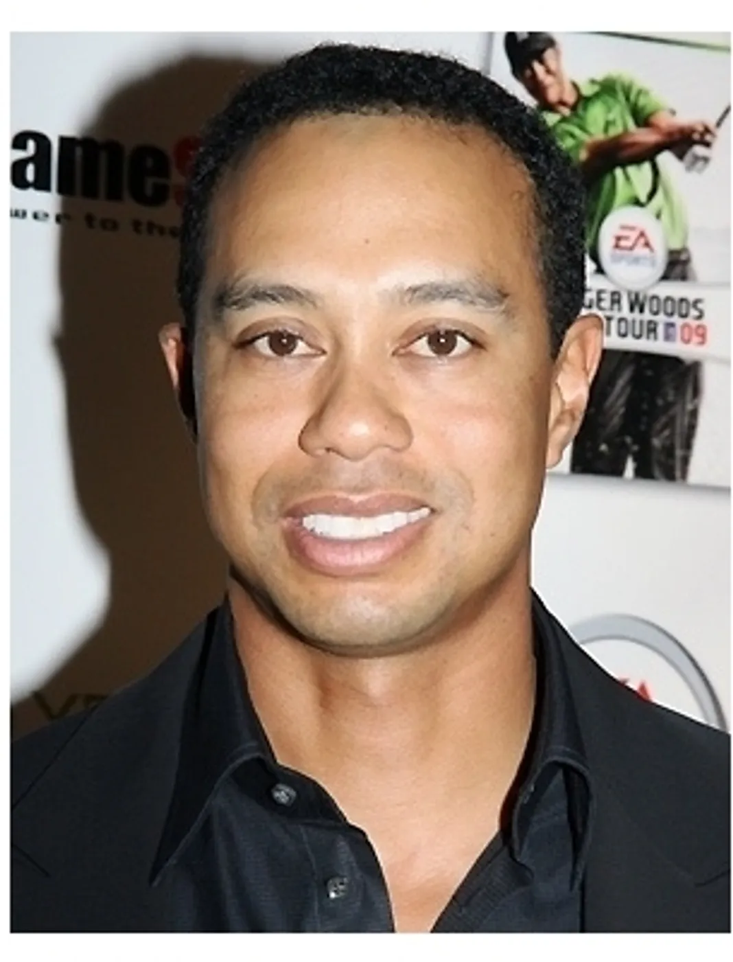 Tiger Woods