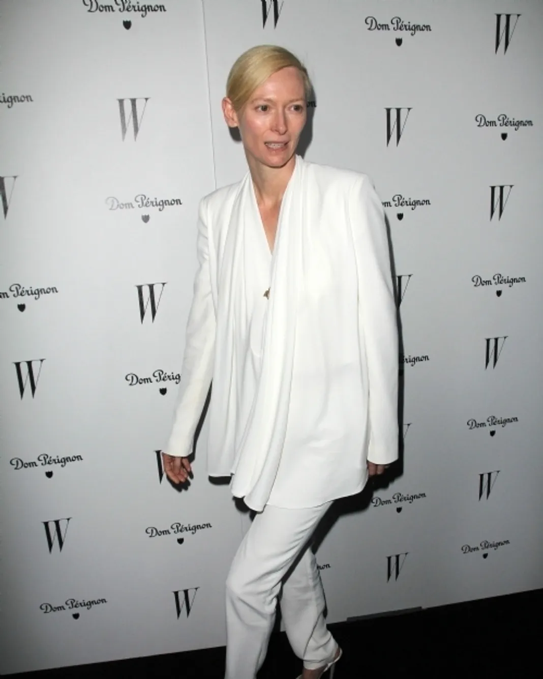 Tilda Swinton