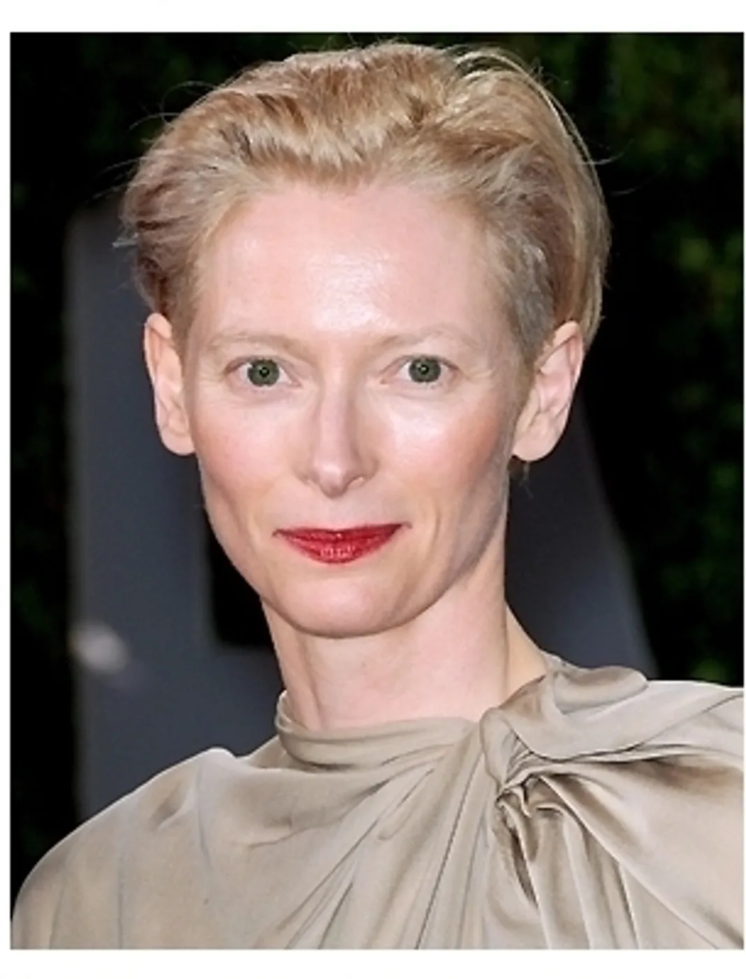 Tilda Swinton