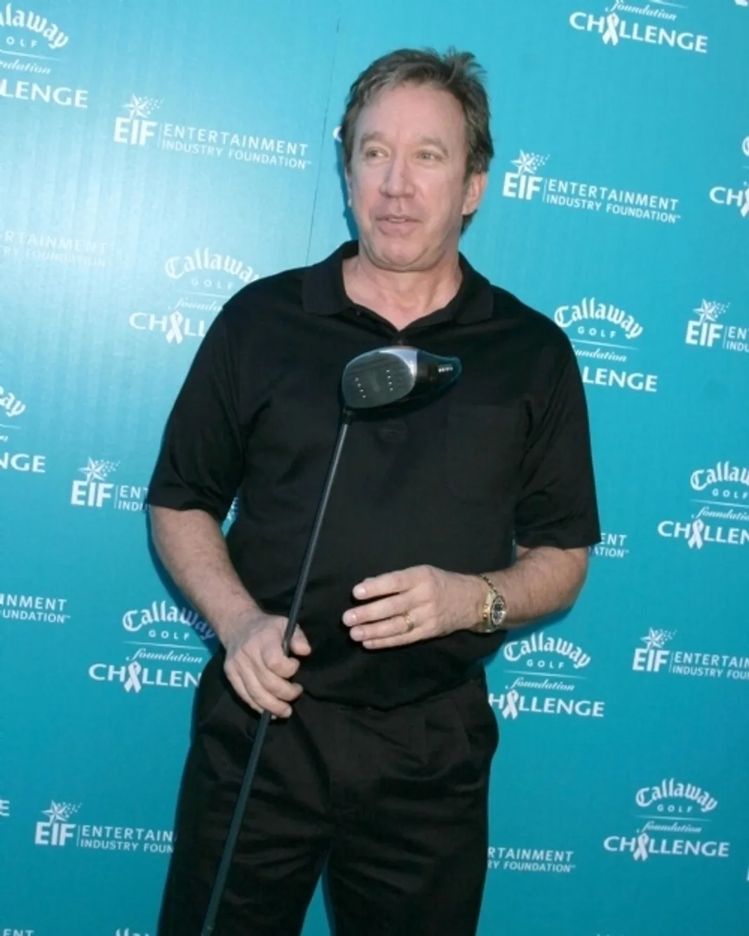 Tim Allen