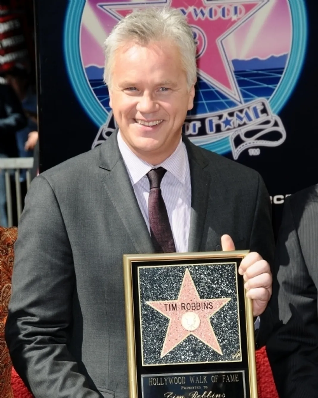 Tim Robbins