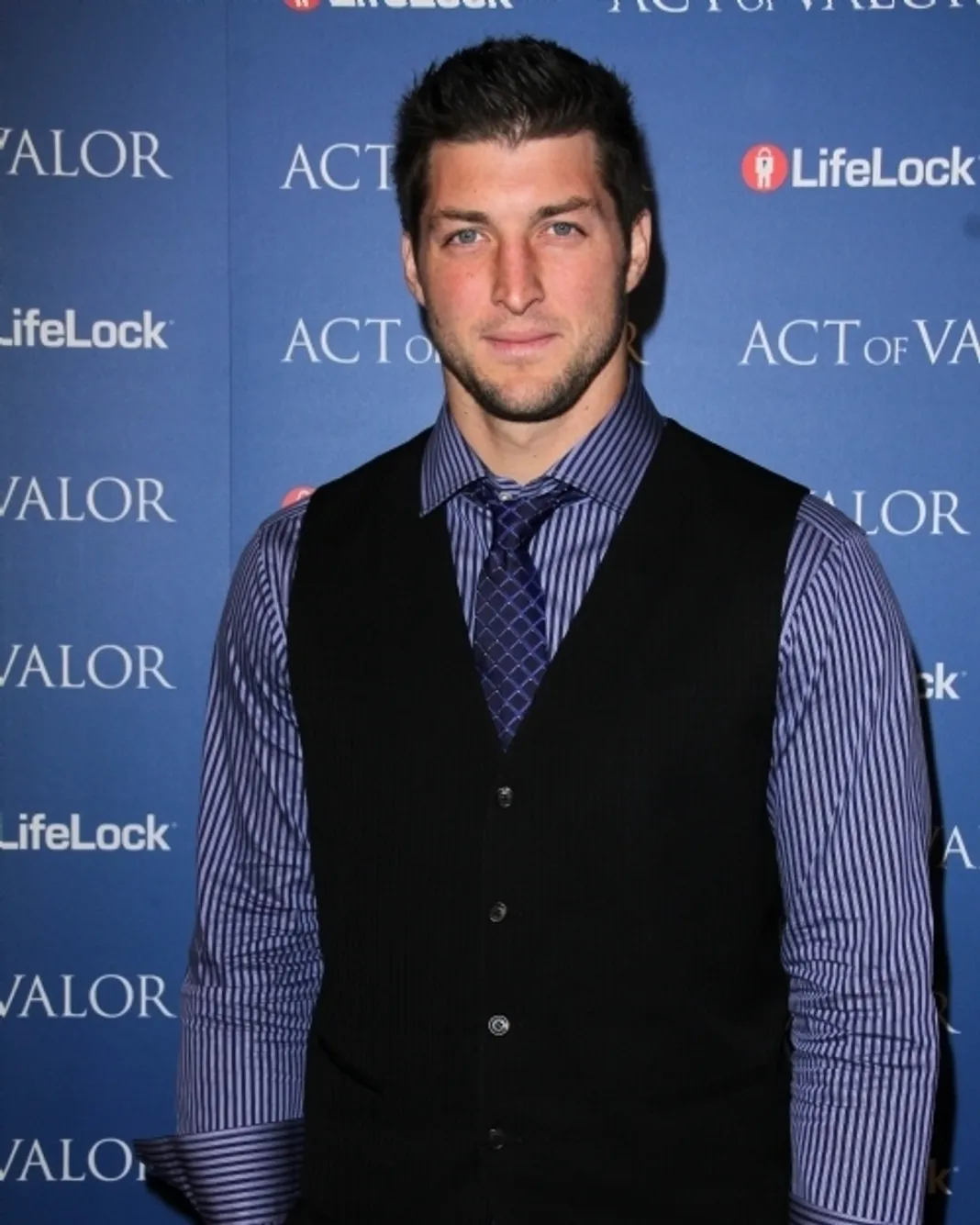 Tim Tebow