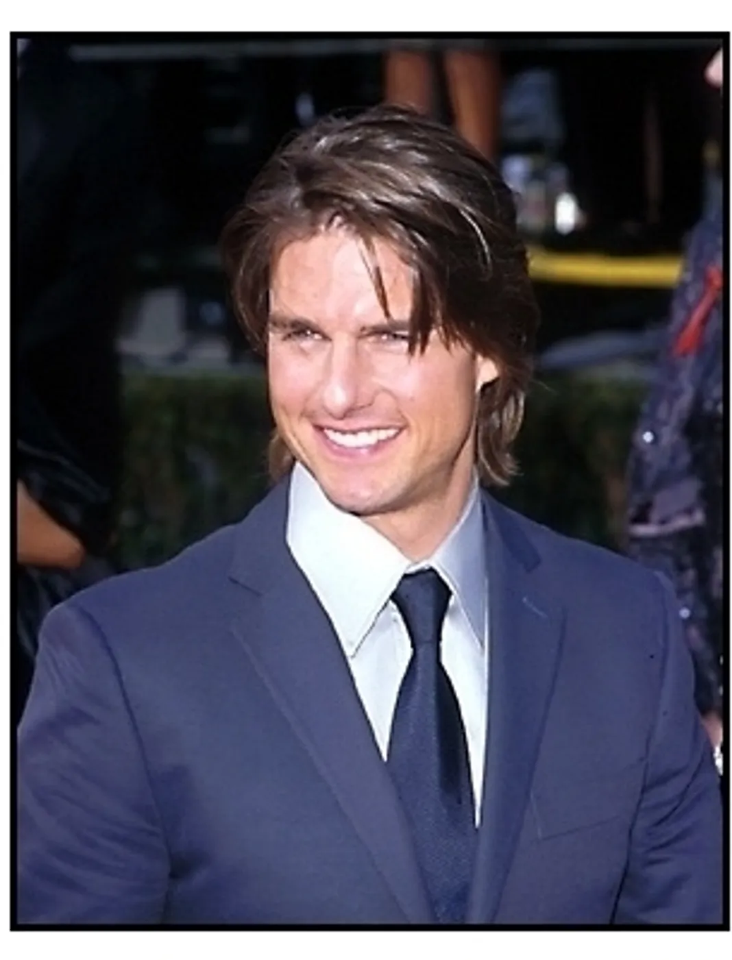 Tom Cruise at the 2000 SAG Awards 3