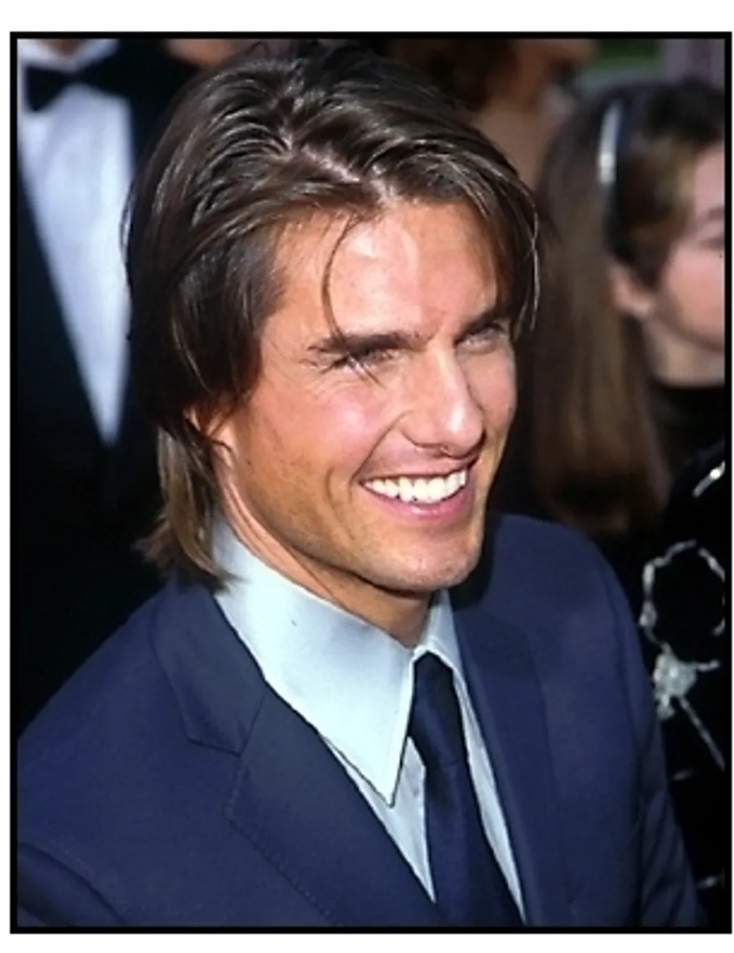 Tom Cruise at the 2000 SAG Awards