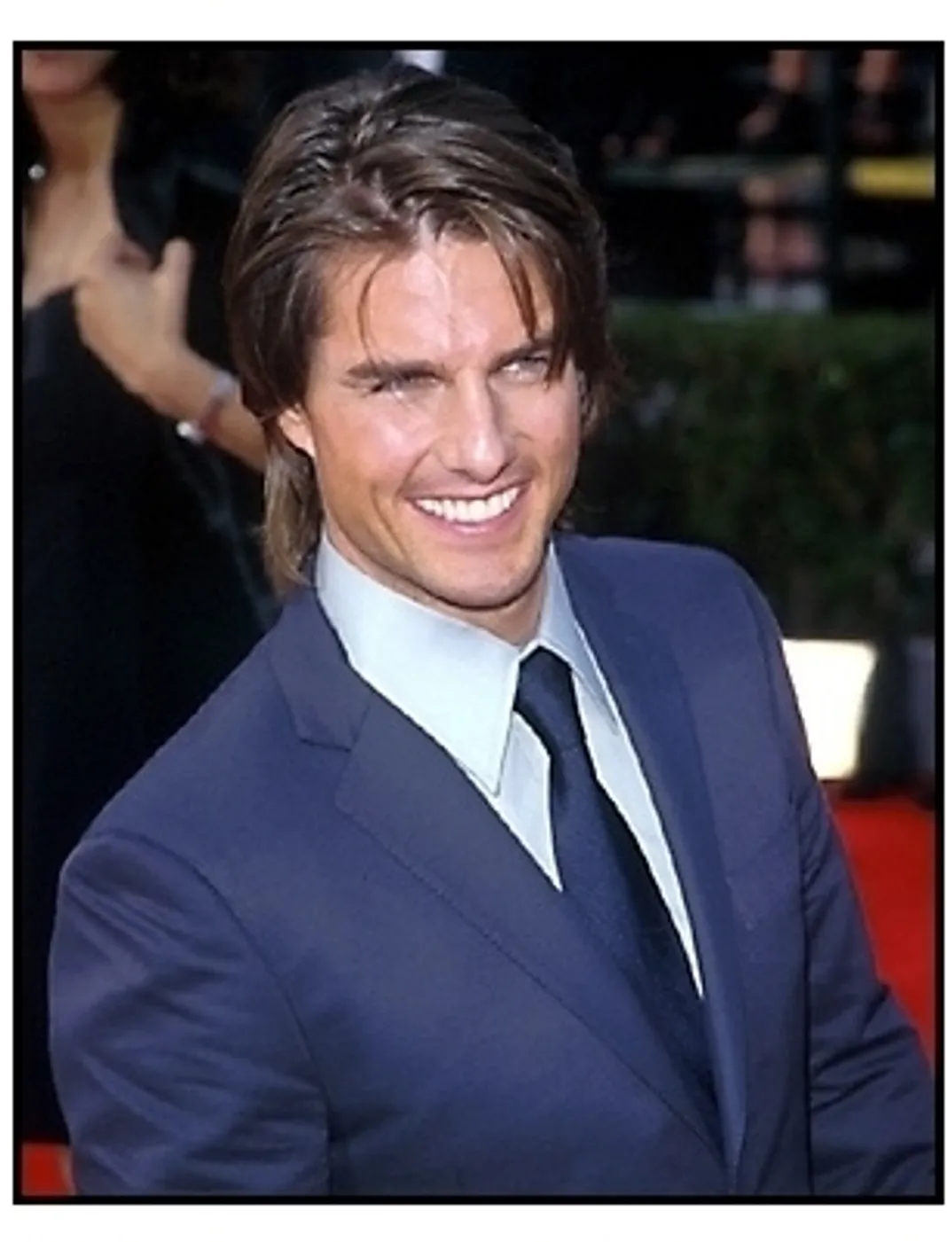Tom Cruise at the 2000 SAG Screen Actors Guild Awards 2