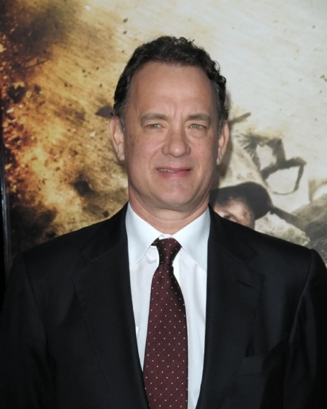 Tom Hanks