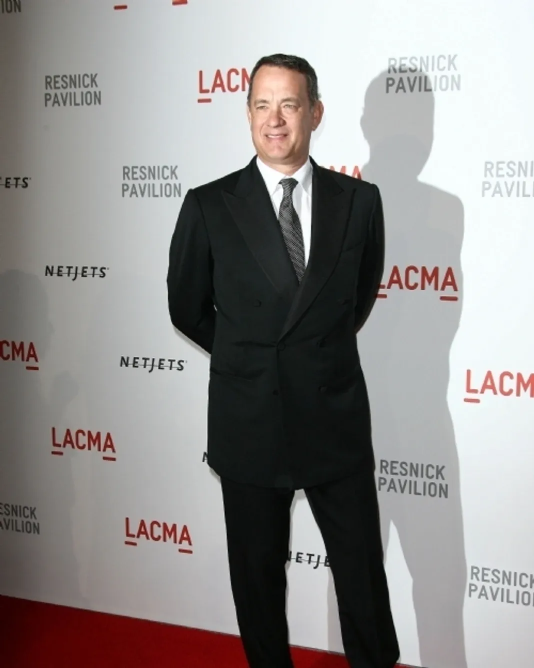 Tom Hanks