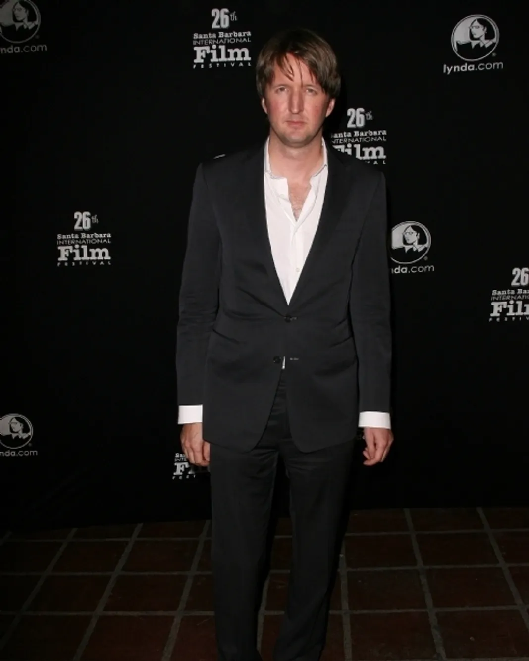 Tom Hooper