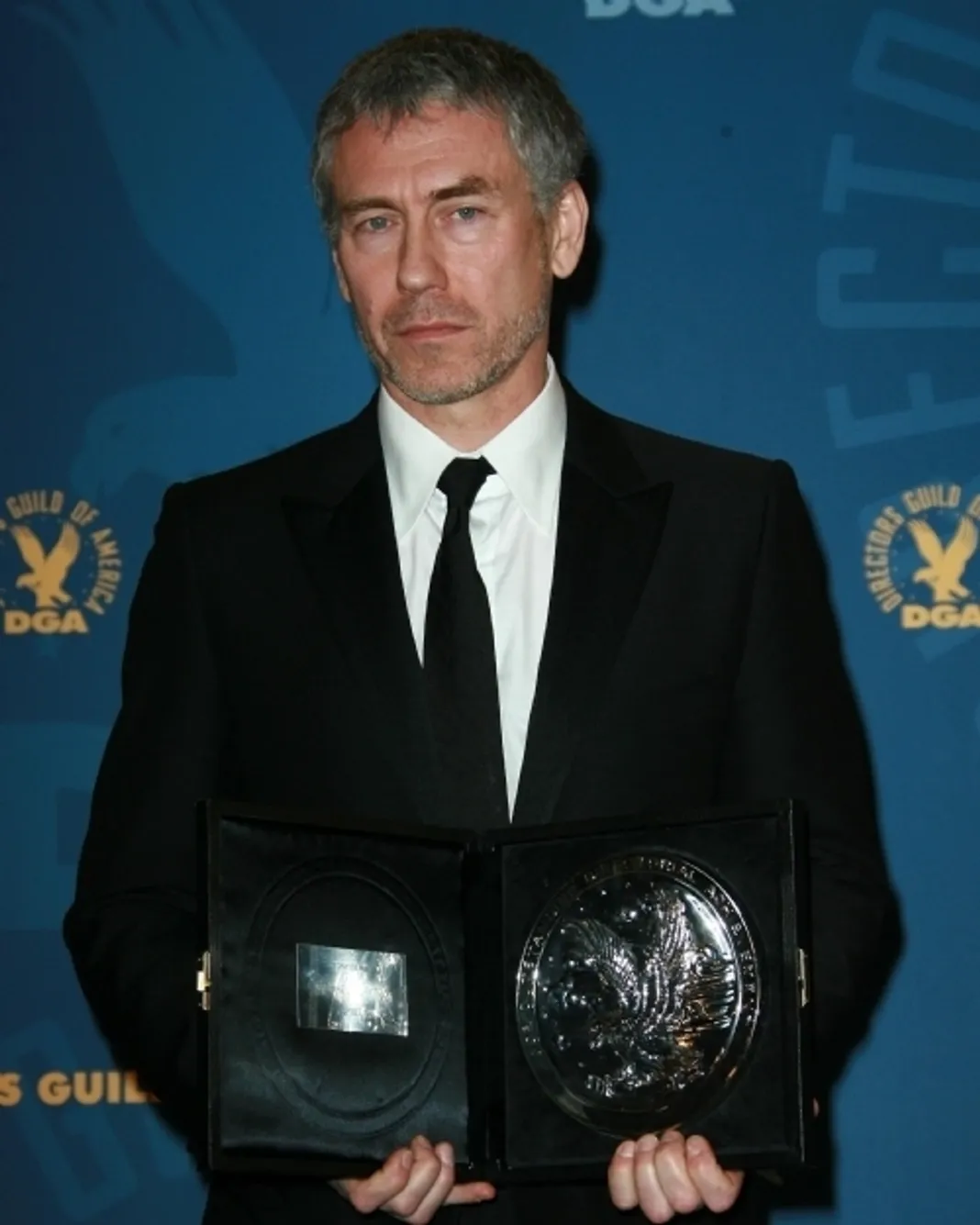 Tony Gilroy
