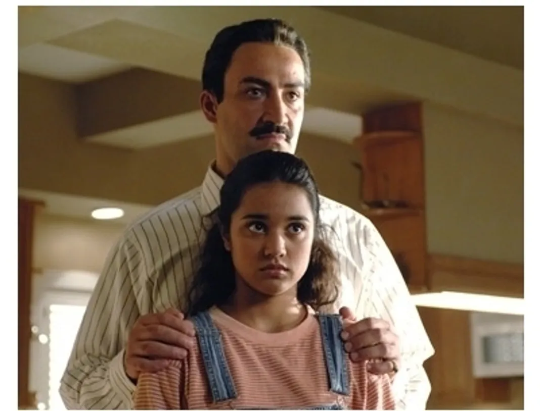 Towelhead Movie Stills