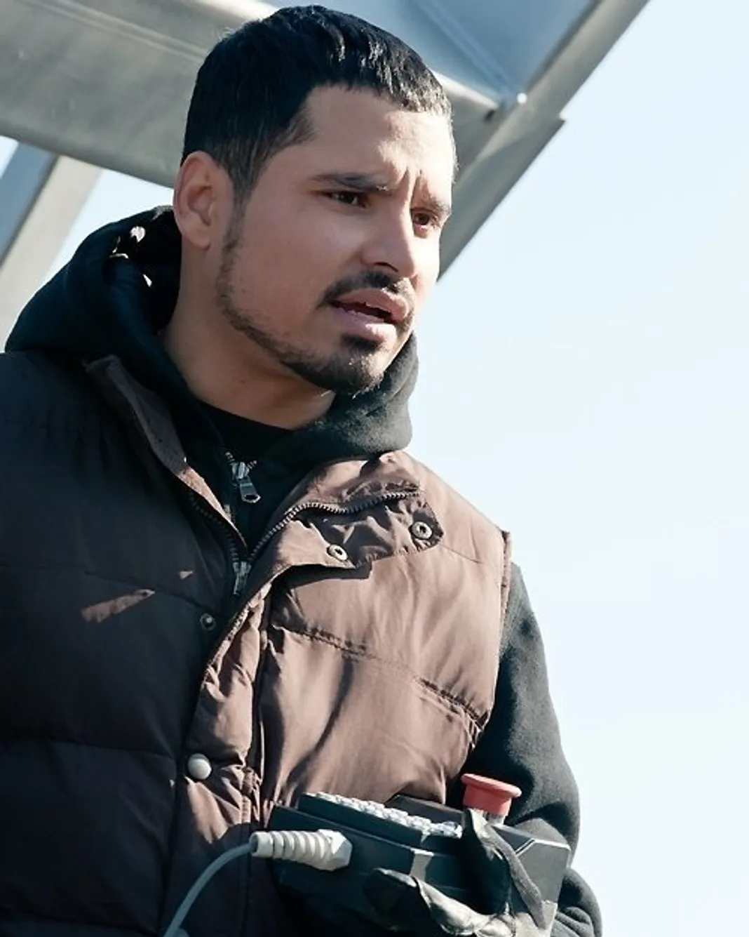 Tower Heist