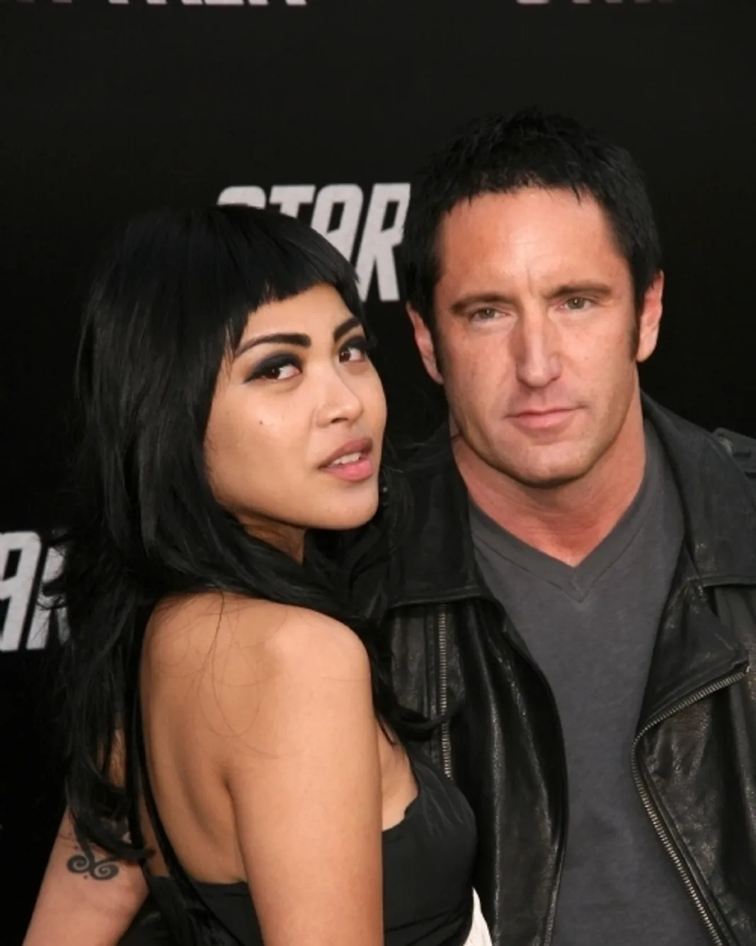 Trent Reznor