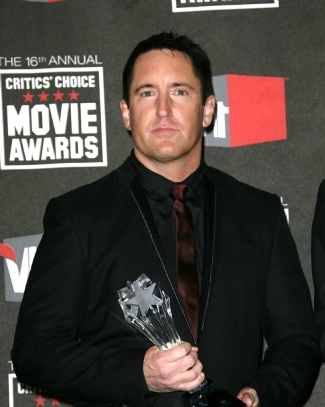 Trent Reznor